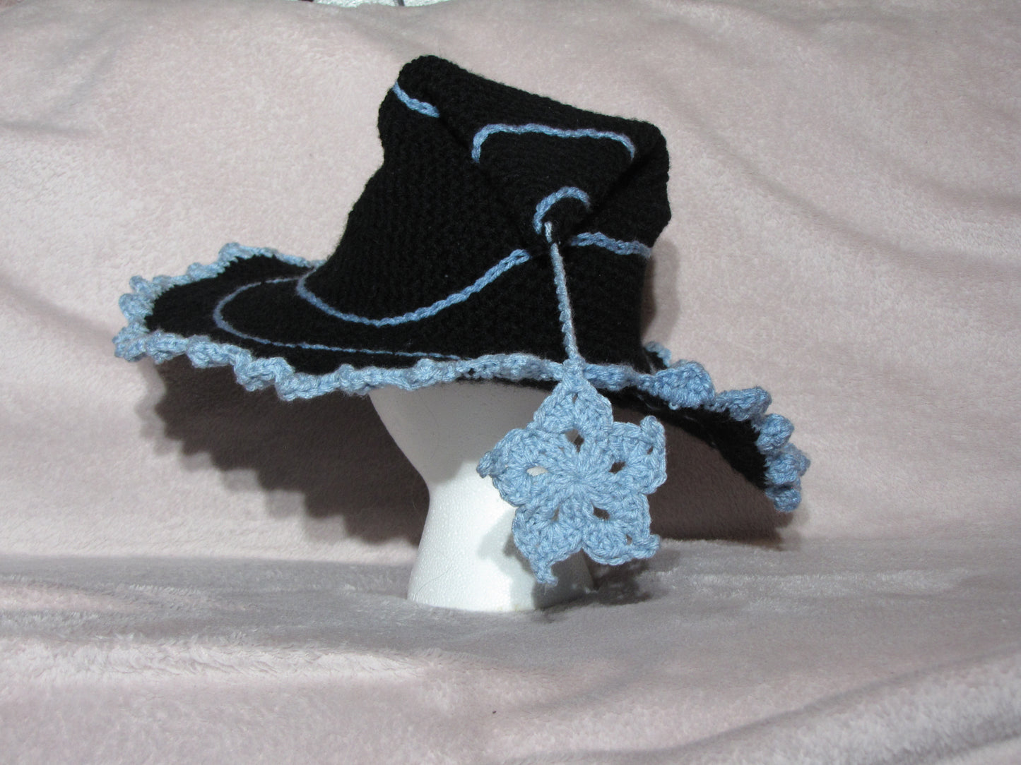 Starry Witch Hat