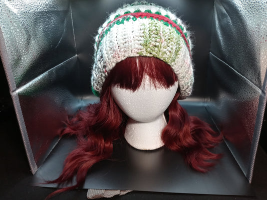 Crochet Beanie