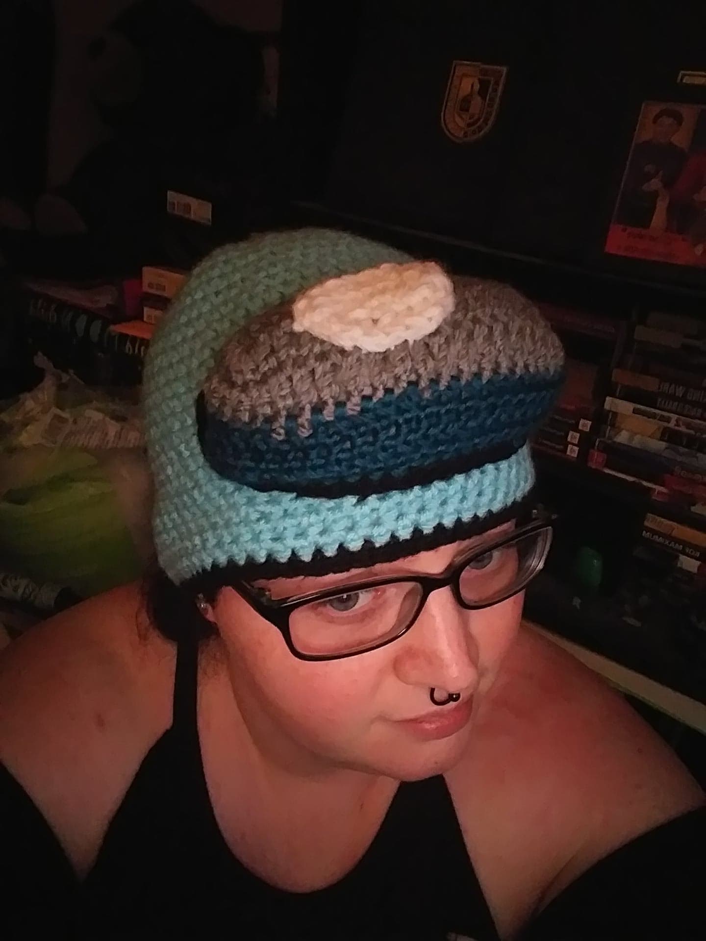 Crewmate Hat