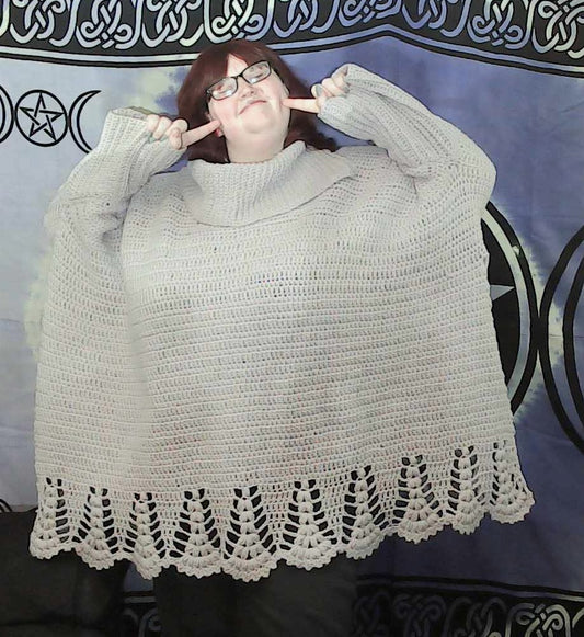 Elena Poncho