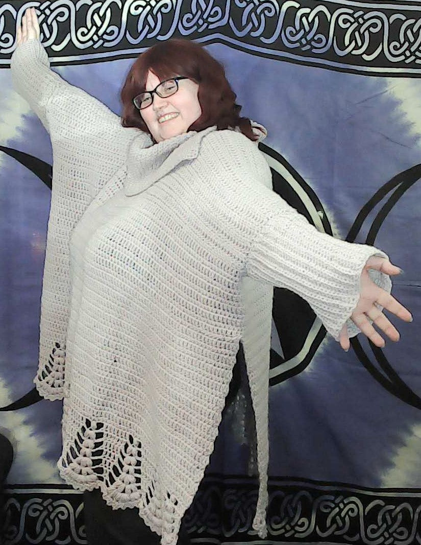 Elena Poncho