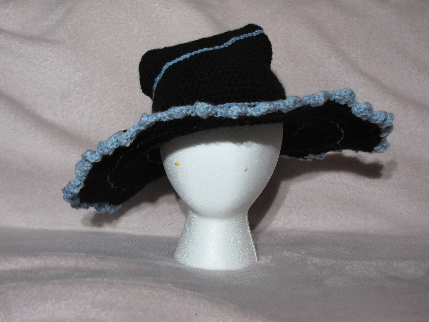 Starry Witch Hat