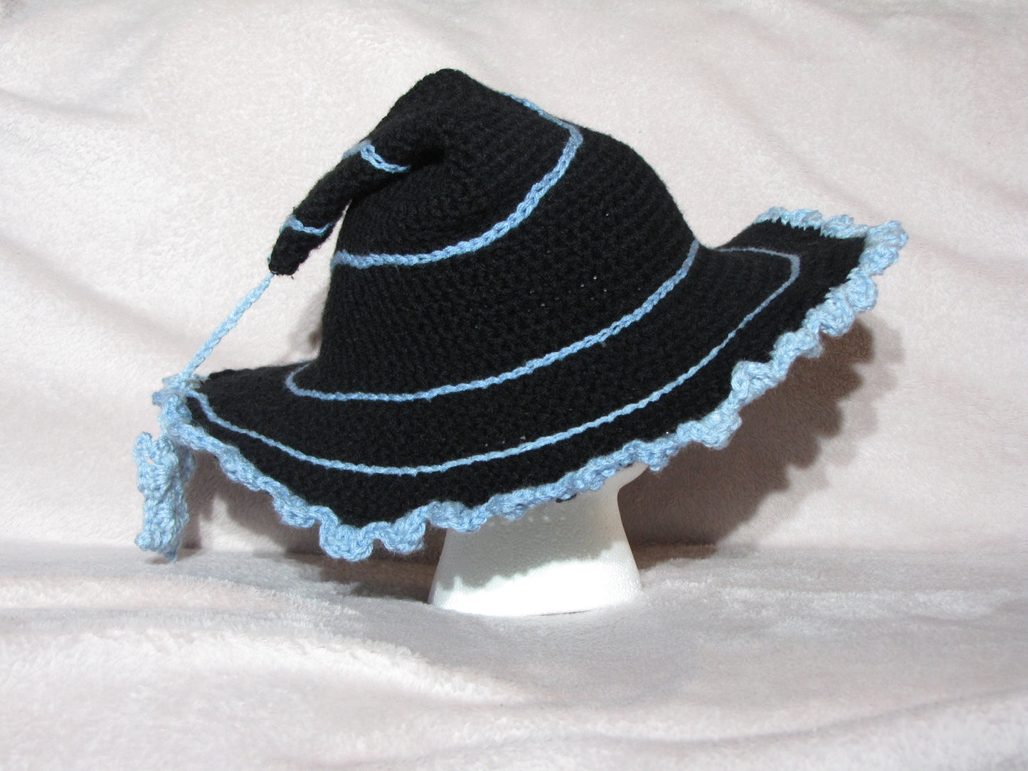 Starry Witch Hat