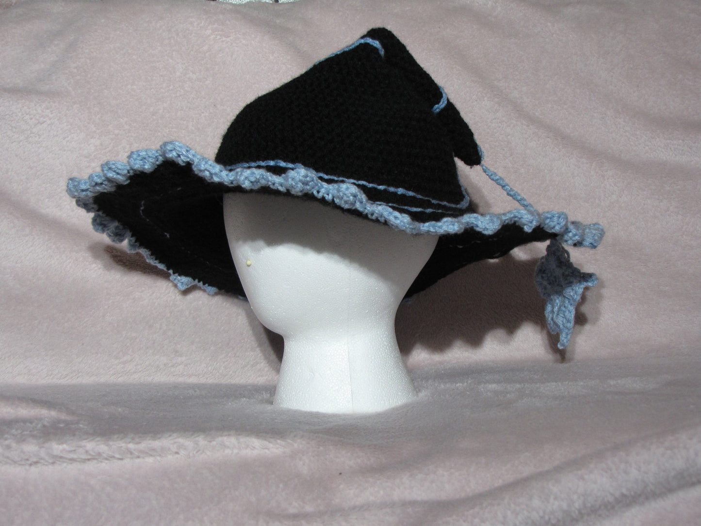 Starry Witch Hat