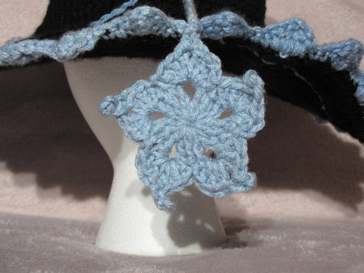 Starry Witch Hat
