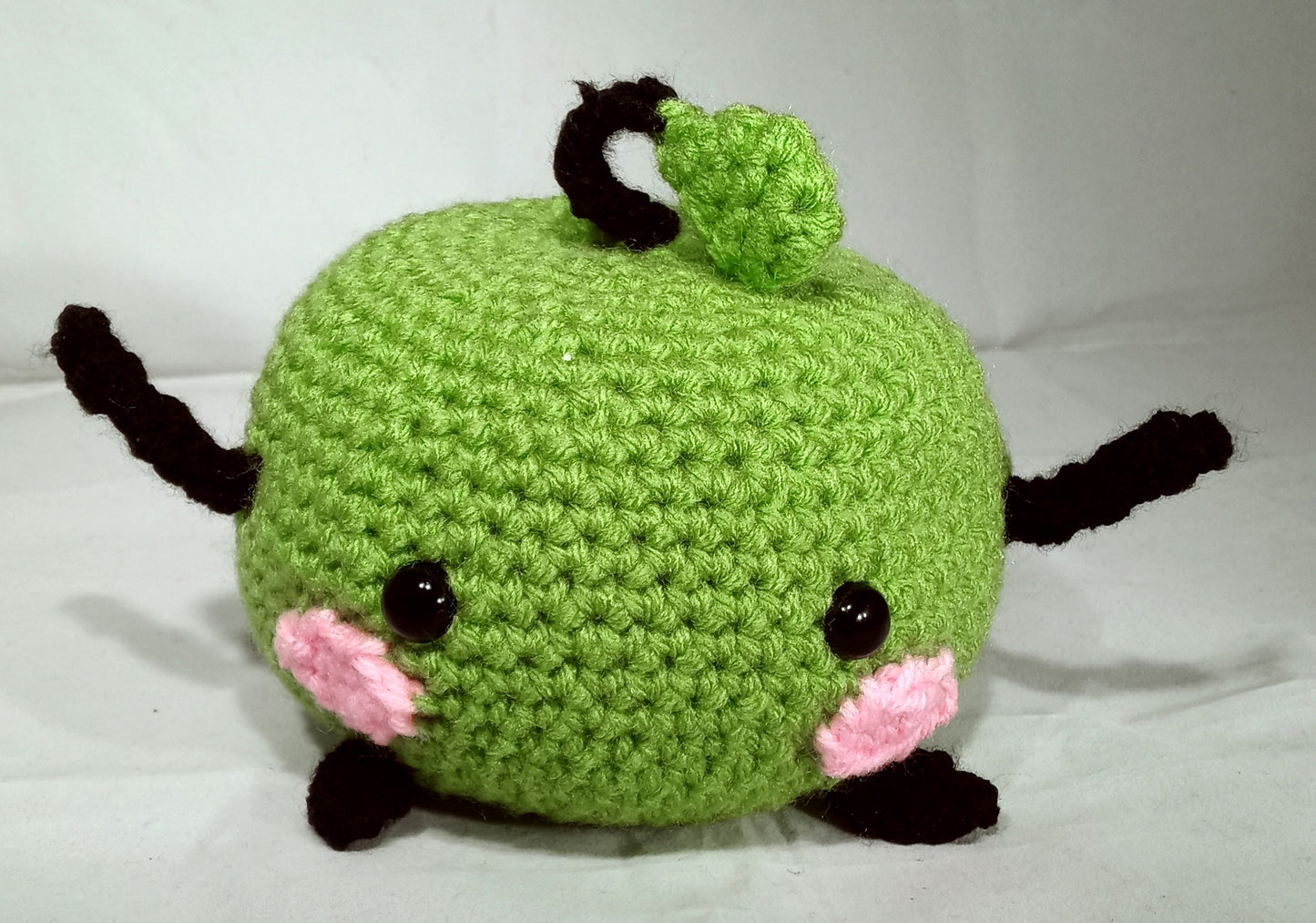 Apple Friend