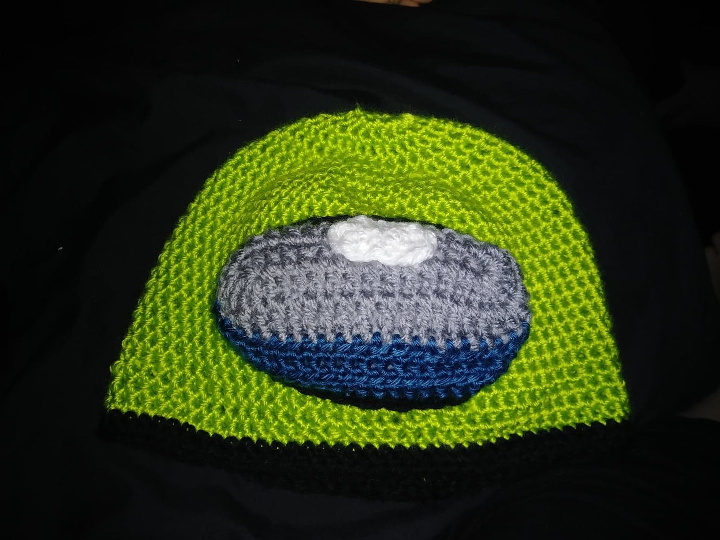 Crewmate Hat