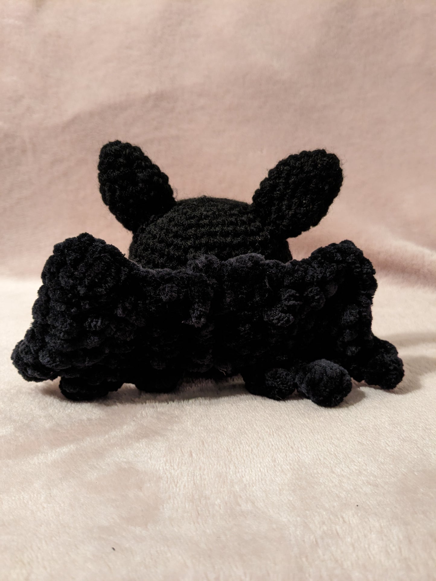 Mothman Plush