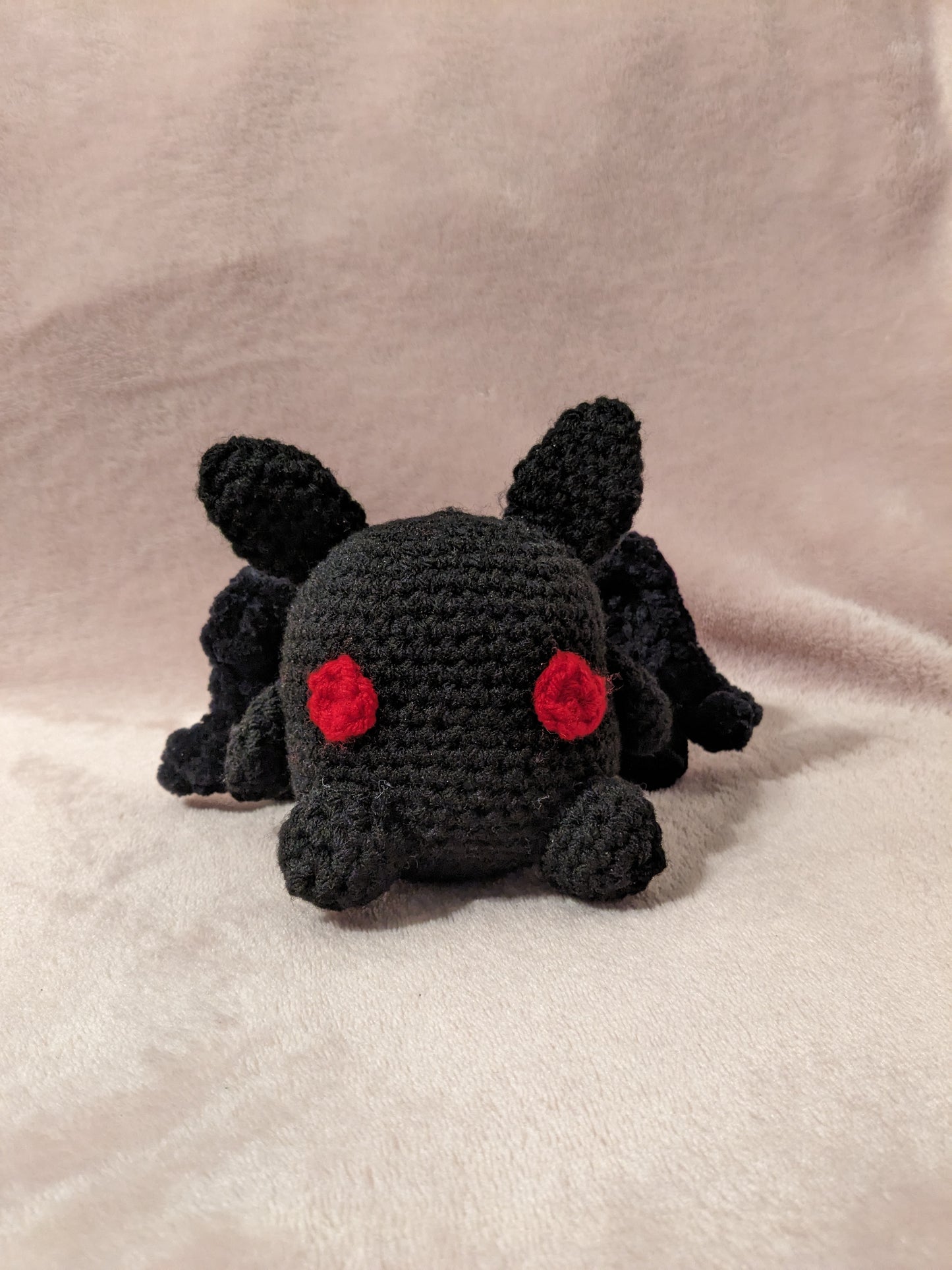 Mothman Plush
