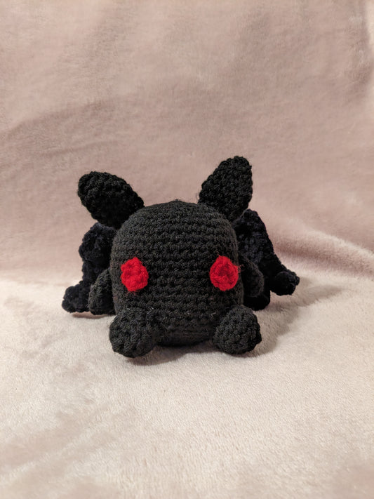 Mothman Plush
