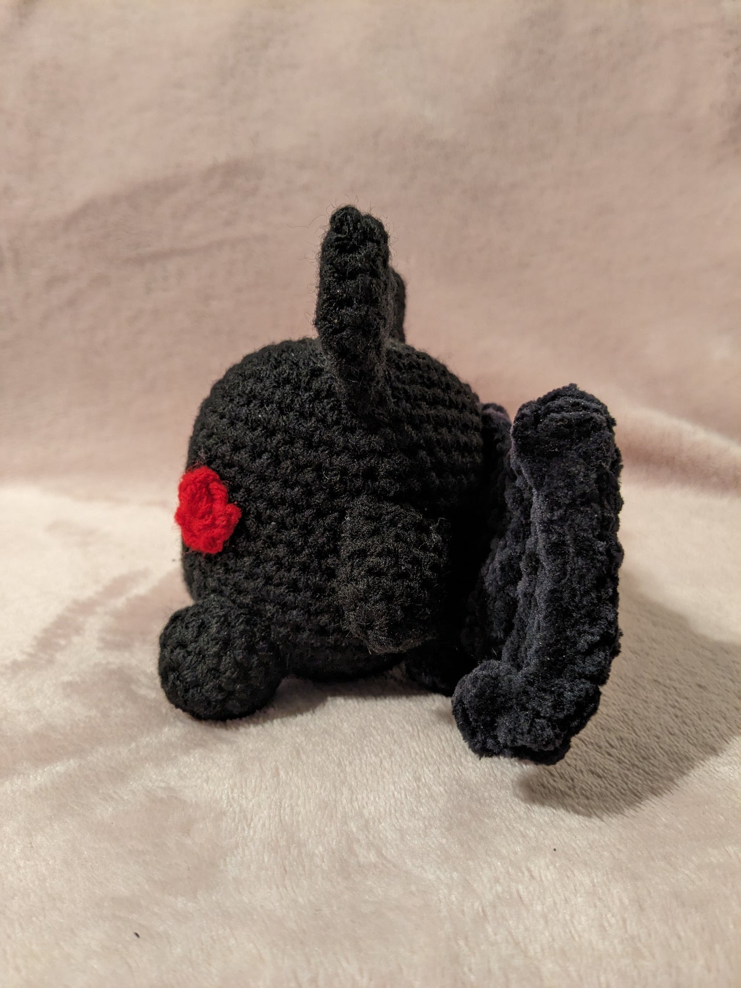 Mothman Plush