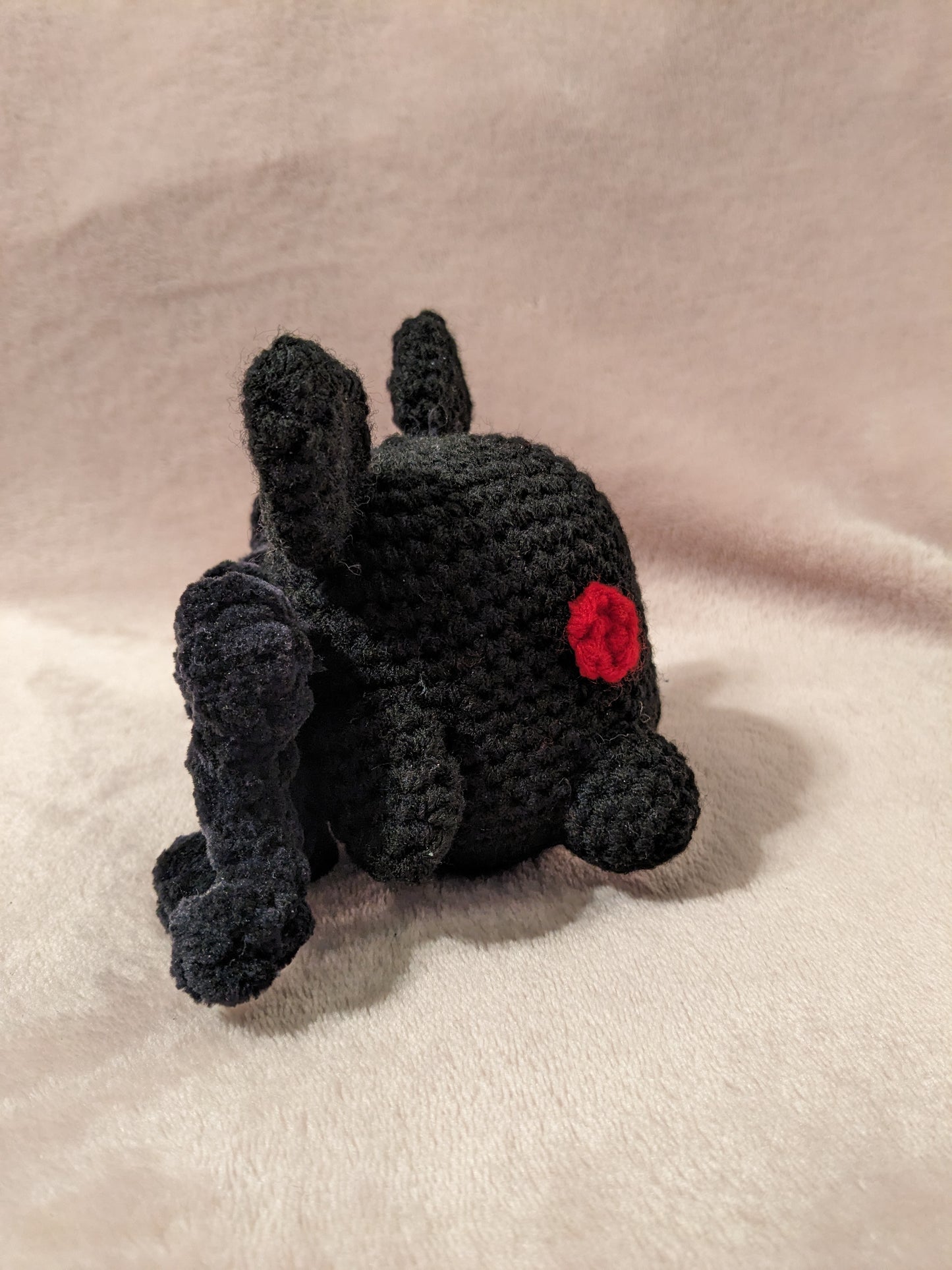 Mothman Plush