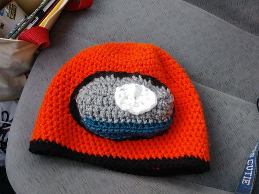 Crewmate Hat