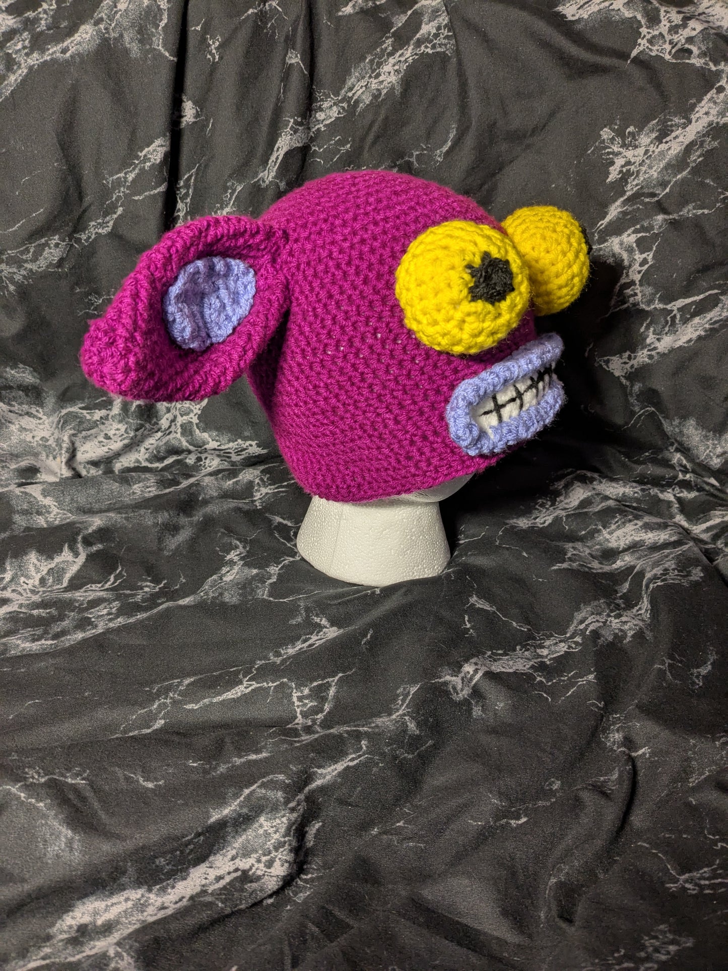 Ickis Hat